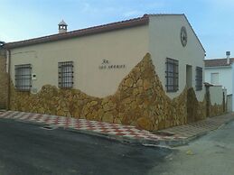 Casa Rural Los Aperos