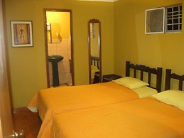 Posada Gino