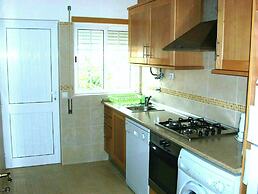 Deluxe Apartment with 1 Room J - 1 Br apts