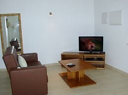 Deluxe Apartment with 1 Room J - 1 Br apts