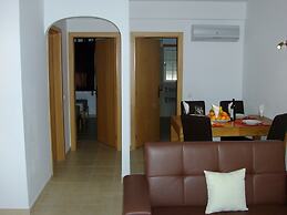 Deluxe Apartment with 1 Room J - 1 Br apts