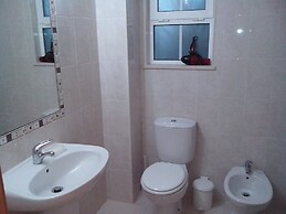 Deluxe Apartment with 1 Room E - 1 Br apts