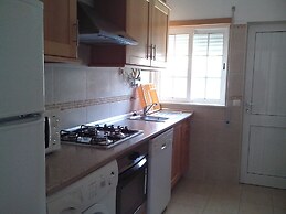 Deluxe Apartment with 1 Room E - 1 Br apts