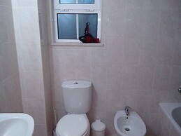 Deluxe Apartment with 1 Room E - 1 Br apts