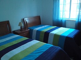 Deluxe Apartment with 2 Rooms H - 2 Br apts