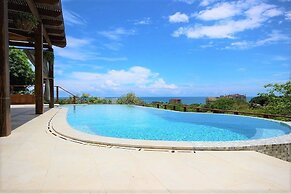 Villa Atardecer - 4 Br home