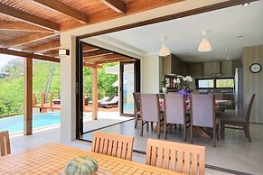 Villa Atardecer - 4 Br home
