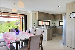 Villa Atardecer - 4 Br home