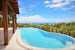 Villa Atardecer - 4 Br home