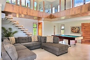 Villa Atardecer - 4 Br home