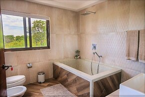 Villa Atardecer - 4 Br home