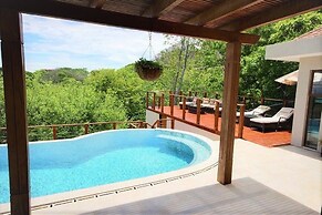Villa Atardecer - 4 Br home