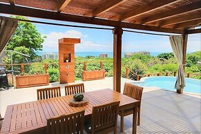 Villa Atardecer - 4 Br home
