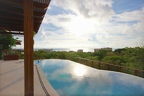 Villa Atardecer - 4 Br home