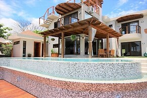 Villa Atardecer - 4 Br home