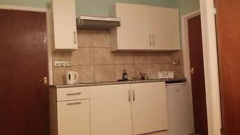 Stunning Apartment In London Tottenham