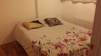 Stunning Apartment In London Tottenham