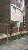 Stunning Apartment In London Tottenham