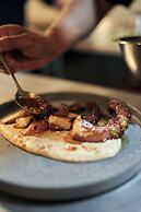 Ysuri Sayulita - Beachfront Hotel