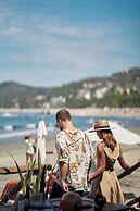 Ysuri Sayulita - Beachfront Hotel