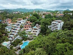Ysuri Sayulita - Beachfront Hotel