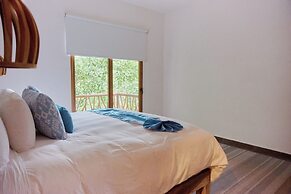 Ysuri Sayulita - Beachfront Hotel