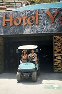 Ysuri Sayulita - Beachfront Hotel