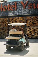 Ysuri Sayulita - Beachfront Hotel