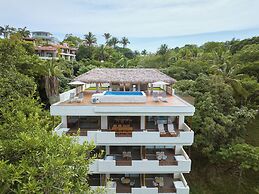 Ysuri Sayulita - Beachfront Hotel