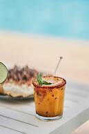 Ysuri Sayulita - Beachfront Hotel