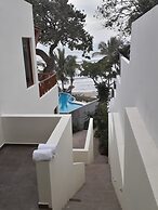 Ysuri Sayulita - Beachfront Hotel