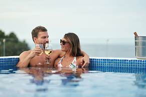 Ysuri Sayulita - Beachfront Hotel