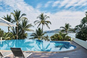 Ysuri Sayulita - Beachfront Hotel