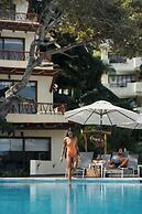 Ysuri Sayulita - Beachfront Hotel