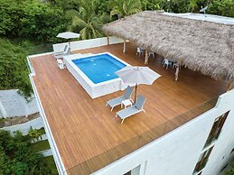 Ysuri Sayulita - Beachfront Hotel