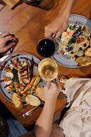 Ysuri Sayulita - Beachfront Hotel