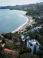 Ysuri Sayulita - Beachfront Hotel