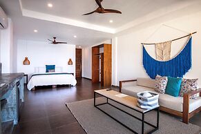 Ysuri Sayulita - Beachfront Hotel