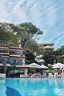 Ysuri Sayulita - Beachfront Hotel