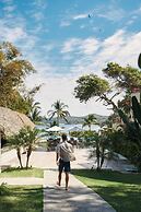 Ysuri Sayulita - Beachfront Hotel