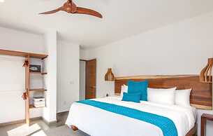 Ysuri Sayulita - Beachfront Hotel