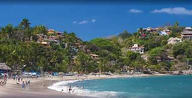 Ysuri Sayulita - Beachfront Hotel