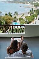 Ysuri Sayulita - Beachfront Hotel