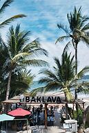 Ysuri Sayulita - Beachfront Hotel