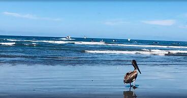 Ysuri Sayulita - Beachfront Hotel