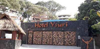 Ysuri Sayulita - Beachfront Hotel