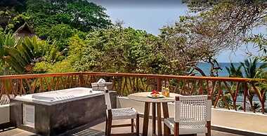 Ysuri Sayulita - Beachfront Hotel