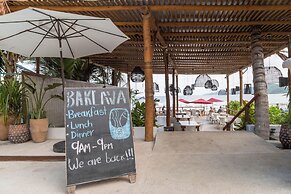 Ysuri Sayulita - Beachfront Hotel