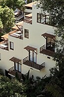 Ysuri Sayulita - Beachfront Hotel