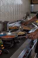 Ysuri Sayulita - Beachfront Hotel